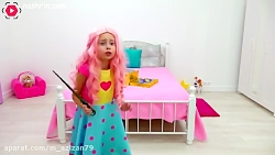 کودک آلیس _ سرگرمی کودک _ برنا...