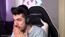 فرشاد سایلنت | جوک های بامزه ش...