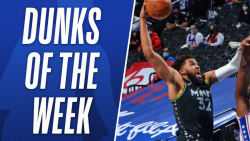 بسکتبال NBA؛‌ بهترین اسلم...