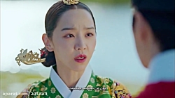 سریال آقای ملکه فصل اول قسمت 1...