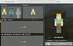 نسخه قدیمی ماین کرافت بازی کرد...