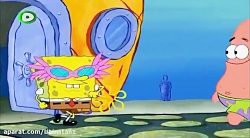 باب اسفنجی جدید | کارتون باب ا...