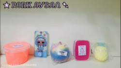 آنباکس اسلایم،فیجت و..(درخواست...