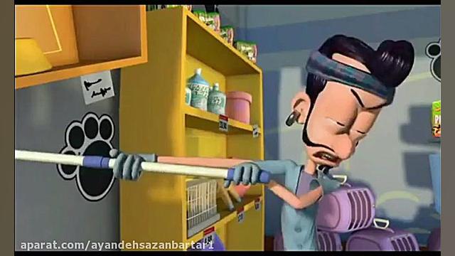 انيميشن گاتارو زمان5209ثانیه