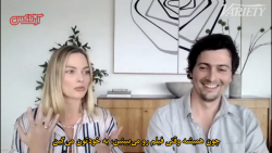 مارگو رابی: دوست دارم نسخه ی کامل «جوخه  ی انتحار» اکران شود