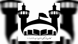 کلیپ یادگاری از مرحوم حجت الاسلام اسماعیلی کانون فرهنگی هنری مسجدالزهراس