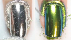 آموزش طراحی ناخن:: دیزاین ناخن...