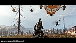 Call of Duty  Warzone Trailer