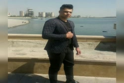 آهنگ امیرحسین حسنلو - بی حیا