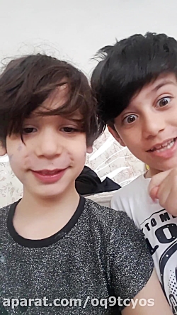 صدرا و امیر تتل