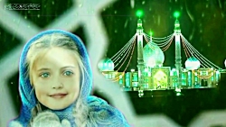 کلیپ کوتاه عاشقانه امام زمان❤