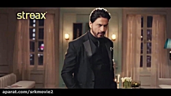 شاهرخ خان در تبلیغ جدید برای ر...