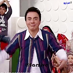 میکس عمو پورنگ و علی دایی