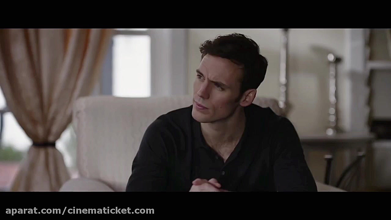 تریلر فیلم EVERY BREATH YOU TAKE 2021 زمان155ثانیه