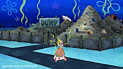 باب اسفنجی فصل ۱۳ قسمت اول دوب...