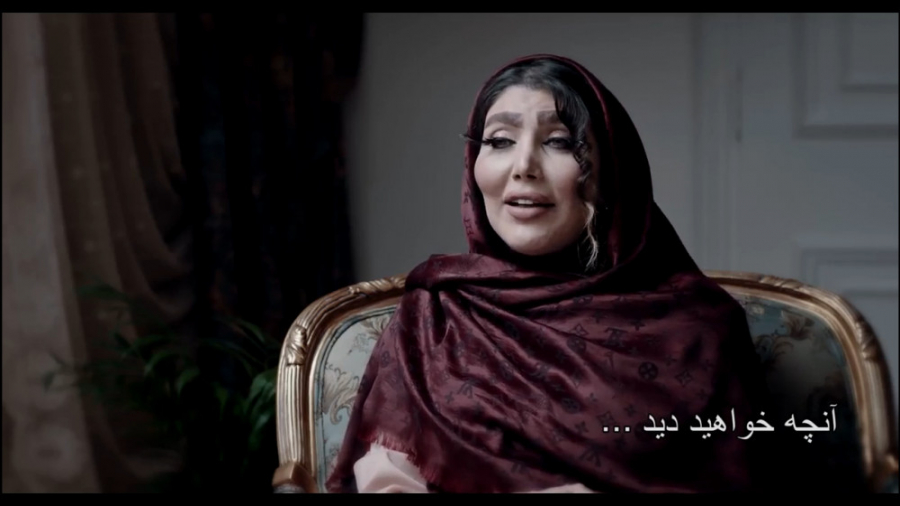 دانلود قسمت سوم سریال دراکولا مهران مدیری [با لینک دانلود قانونی] زمان65ثانیه