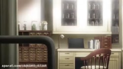 انیمه ی سگ های ولگرد بانگو فصل...