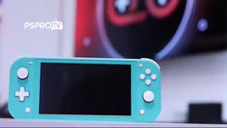 معرفی کنسول بازی نیتندو سوییچ