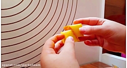 پاسخ دانش آموزان دبیرستان باهن...