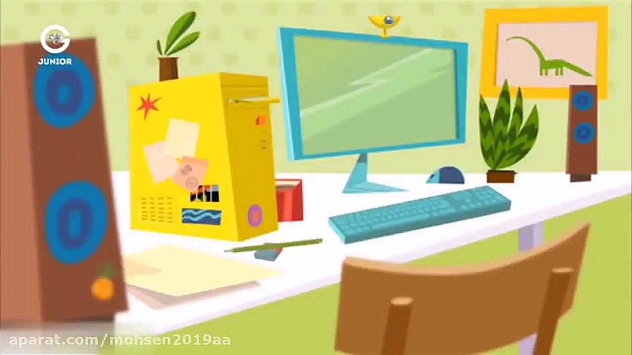 کارتون فیکسی ها دوبله فارسی-این قسمت-کارتون-کارتون مهندسین جم جونیور جراحی فک