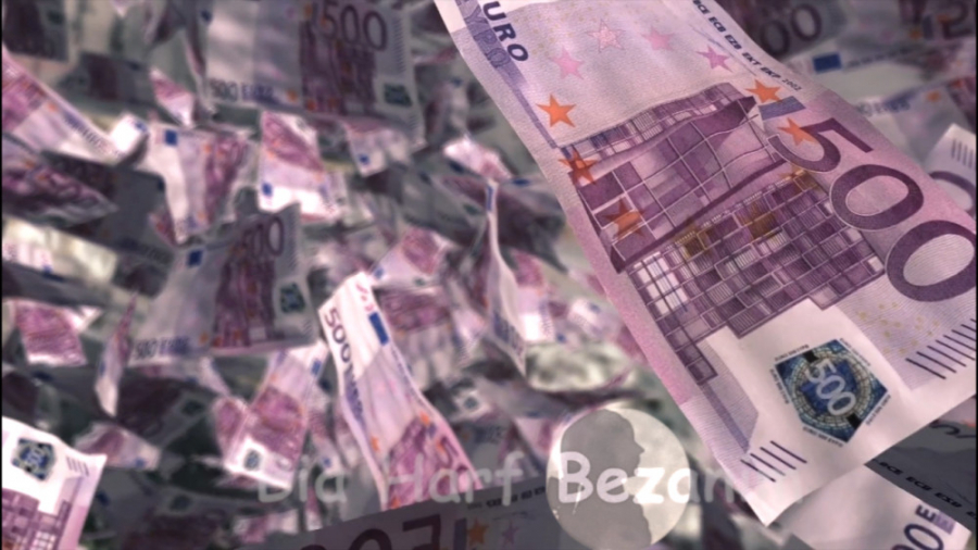 مراقبه و مدیتیشن می خواهم پول بیشتری به دست بیاورم با صدای نازنین زهره یوسفی