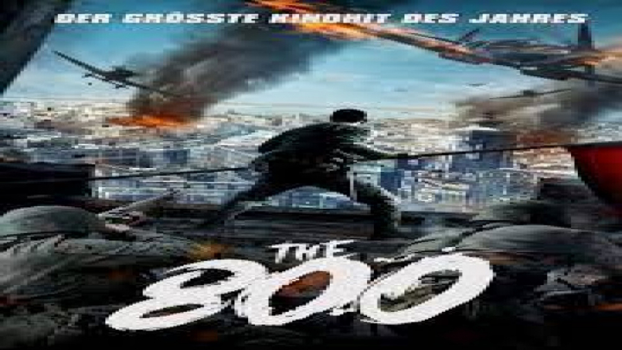 فیلم هشتصد The Eight Hundred اکشن ، تاریخی | 2020 زمان8746ثانیه