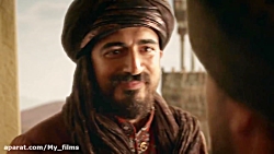 سریال قیام ارطغرل فصل ۱ قسمت ۶...