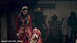 سریال قیام ارطغرل فصل ۱ قسمت ۸...