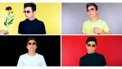 موزیک ویدیو محسن ابراهیم زاده...