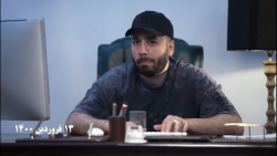 علی صبوری | طنز علی صبوری | کل...