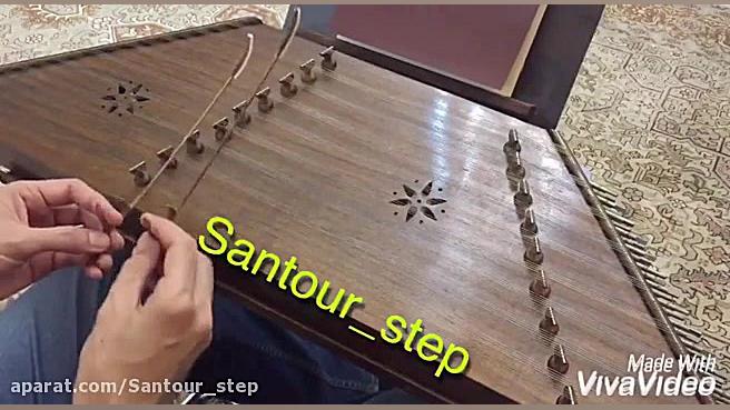 گلنسا زمان10ثانیه