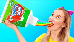 ایده های جالب خوراکی یواشکی در...