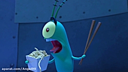 انیمیشن کودکی باب اسفنجی فصل 1...