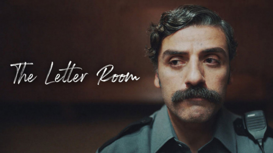فیلم اتاق نامه 2021 The Letter Room زیرنویس فارسی | کمدی، کوتاه زمان1951ثانیه
