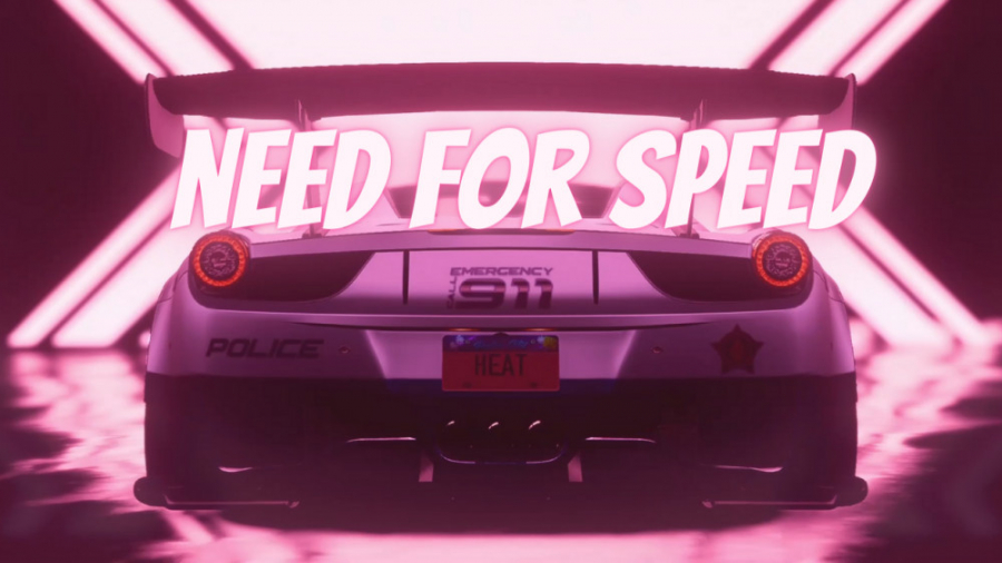 Need For Speed Ferrari 458 Spider 11[[[ماشین تا اخر اپگرید نشده]]]