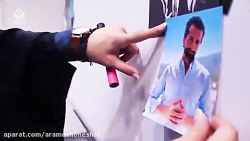 پشت صحنه اهنگ تهران توکیو