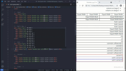 19 - گرید (Grid System) - (آموزش بوت استرپ | Bootstrap)
