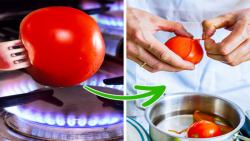 تکنیک و ترفندهای آشپزی :: ترفن...