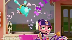 کارتون سگهای نگهبان  انیمیشن س...