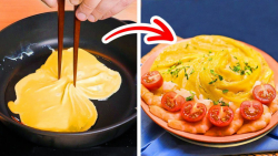 دستور غذای خوشمزه برای شام برا...