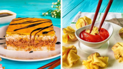 بهترین وعده غذایی برای یک شام...