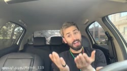 دوربین مخفی نیما قدیری