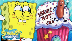 کارتون باب اسفنجی:: انیمیشن با...