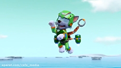 دانلود انیمیشن سگهای نگهبان  س...