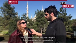 آموزش زبان ترکی | الفبای زبان ترکی | مکالمه زبان ترکی ( زندگی دانشجویی )