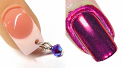 آموزش طراحی ناخن::دیزاین ناخن:...