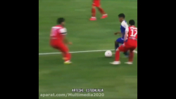 کلیپ استقلال .‌.. کلیپ پرسپولی...