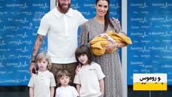 سلبریتی های ما، سلبریتی های اون ها