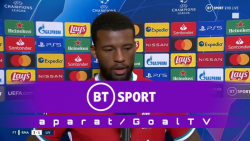 واینالدوم : بی نظم بودیم ولی ب...