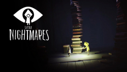 اولین تریلر بازی Little Nightmares 1